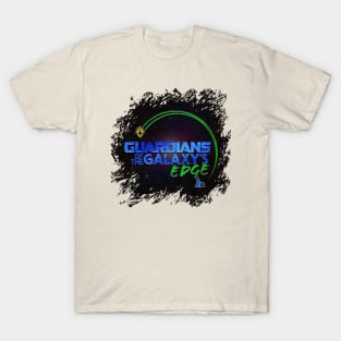 Guardians of the Galaxy's Edge (Starfield) T-Shirt